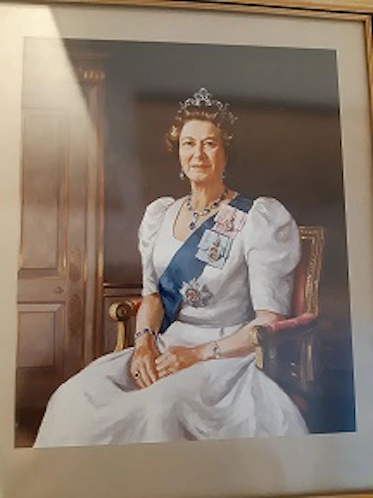 Replica Queen picture as the CII.jpg