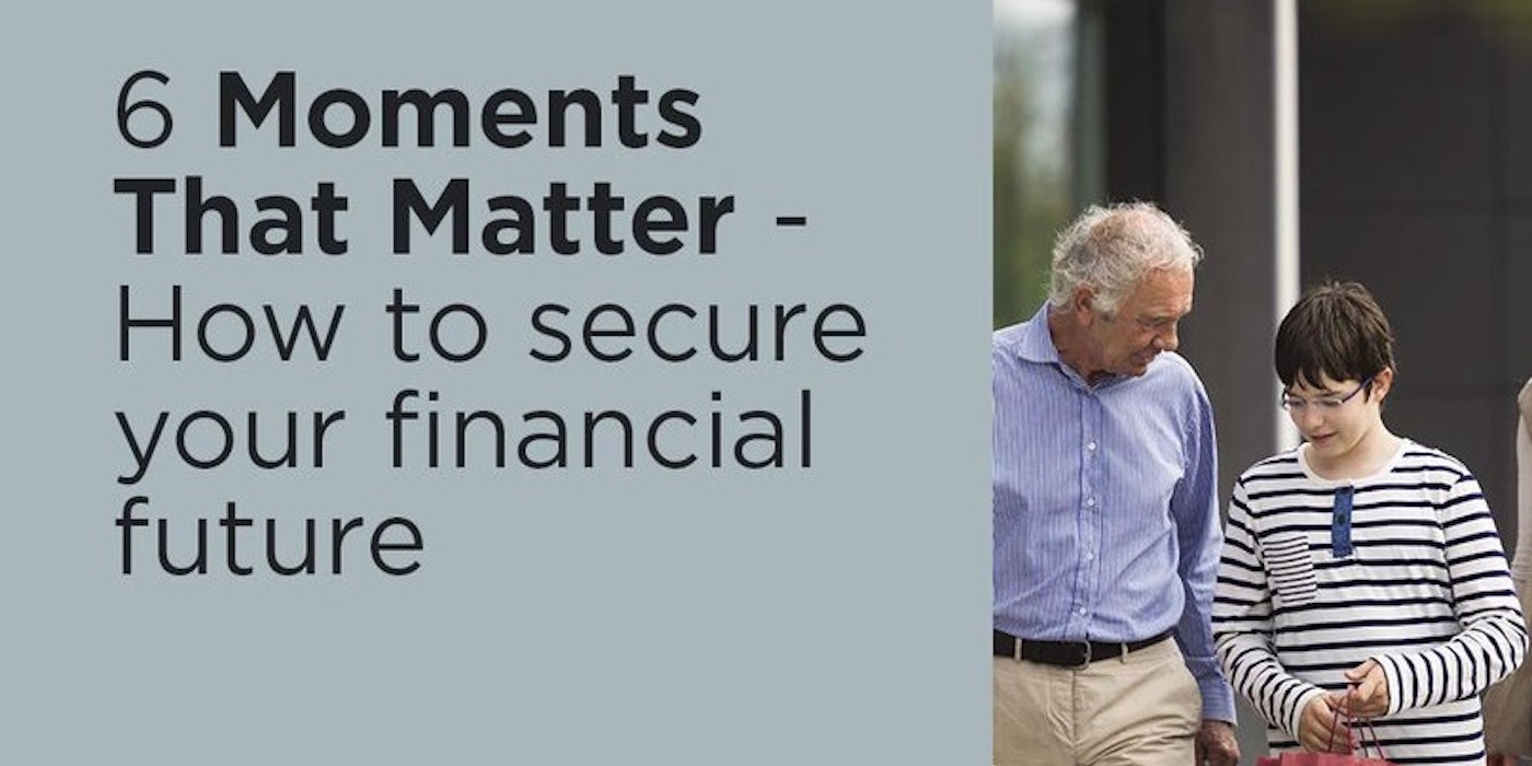 Insuring Women's Futures launches new Financial Wellbeing Guide