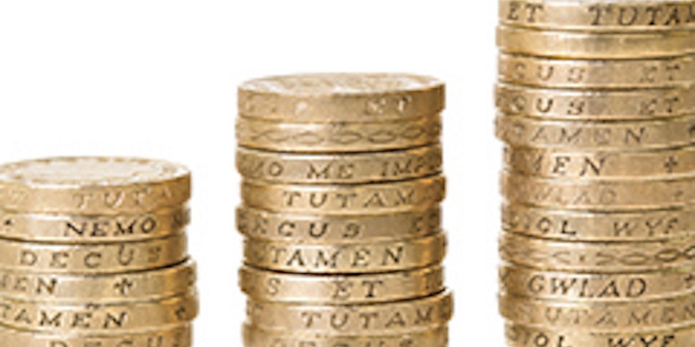 Digital Content - The changing Ogden rate and how it will reduce liability premiums