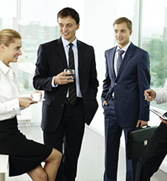 Joint Professionals Networking Group