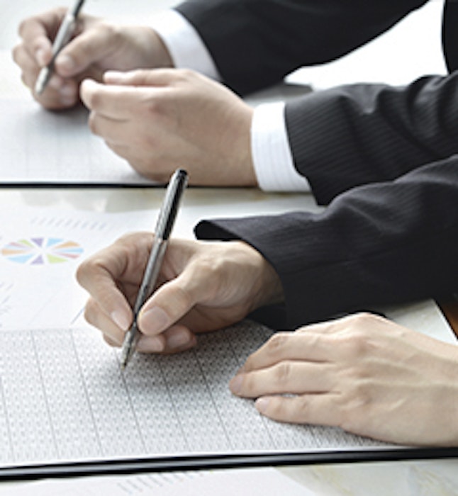 Joint statement by the Personal Finance Society and The Chartered Insurance Institute