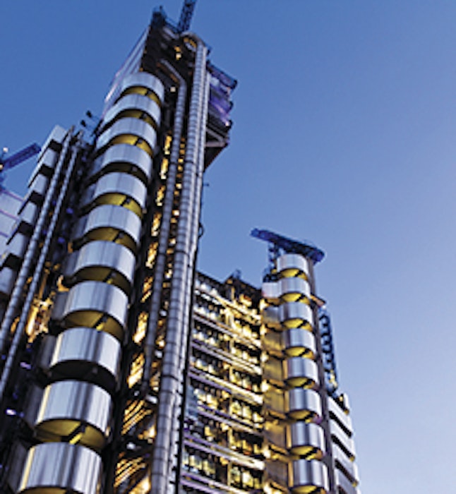 Lloyd’s of London & Insurance Museum Tour