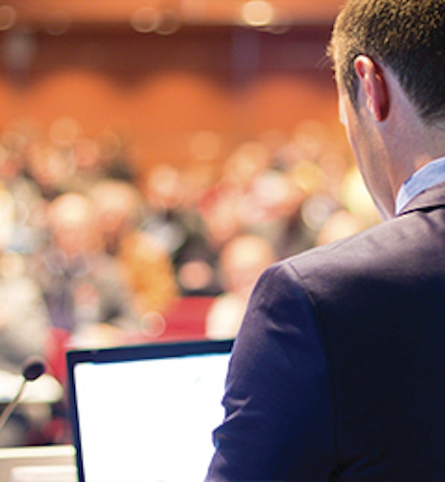 2025 Rising Star Award Nominations - Now Open!