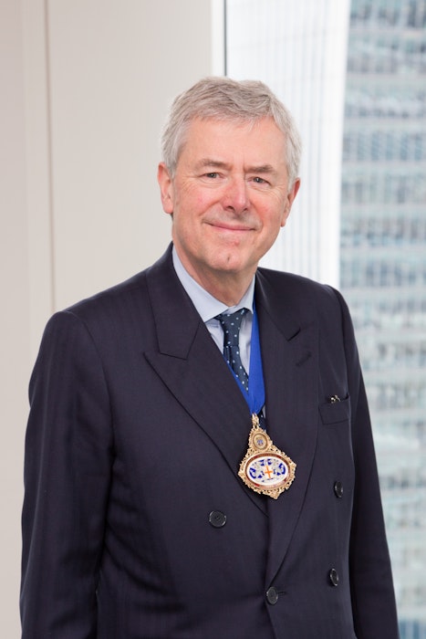 New IIL President for 2019-20 announced