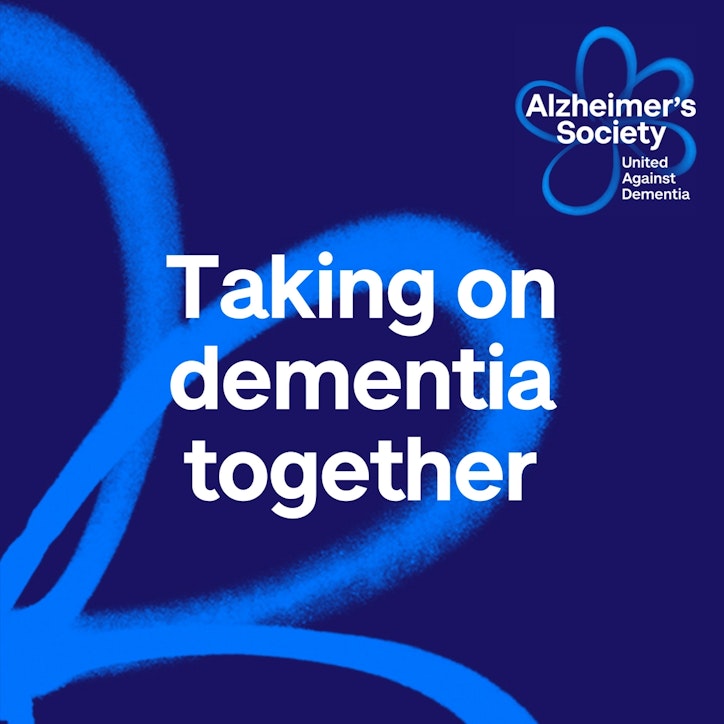Alzheimer's Society