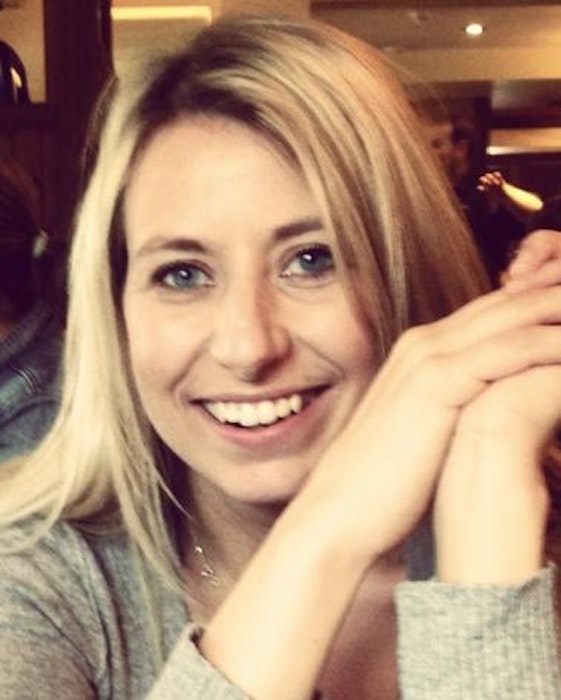 Find out more about your council members, meet Claire Lashbrook