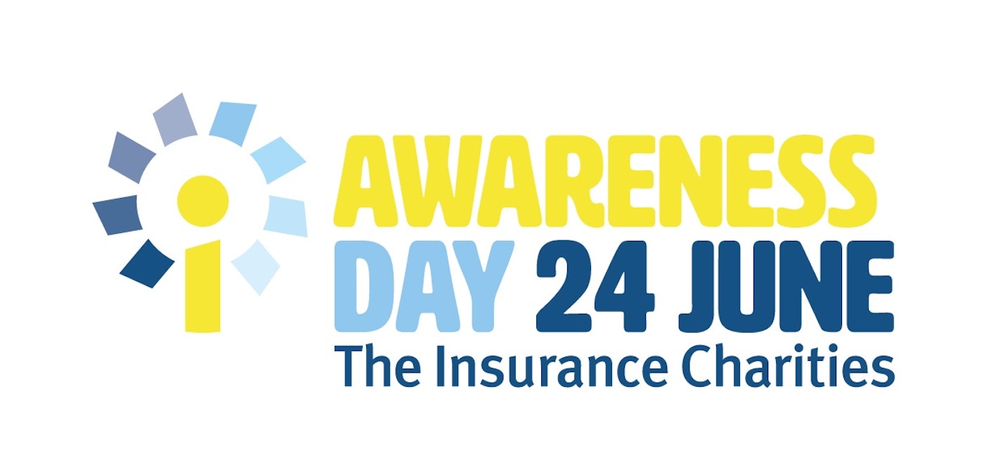 Are you ready for Insurance Charities Awareness Day?