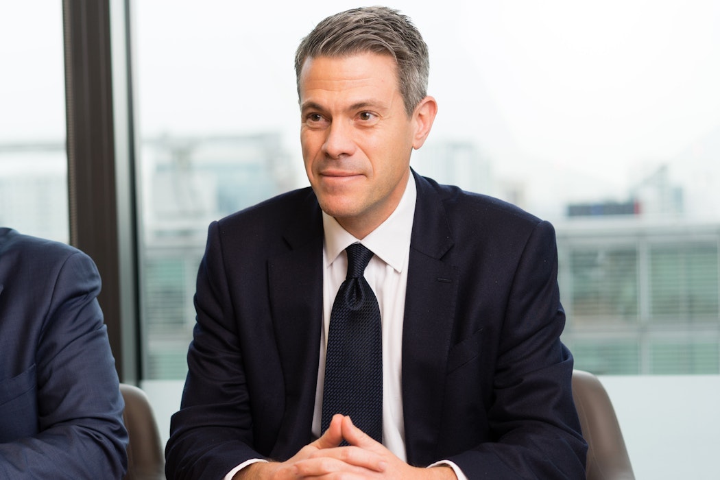 New IIL President for 2020-21 announced