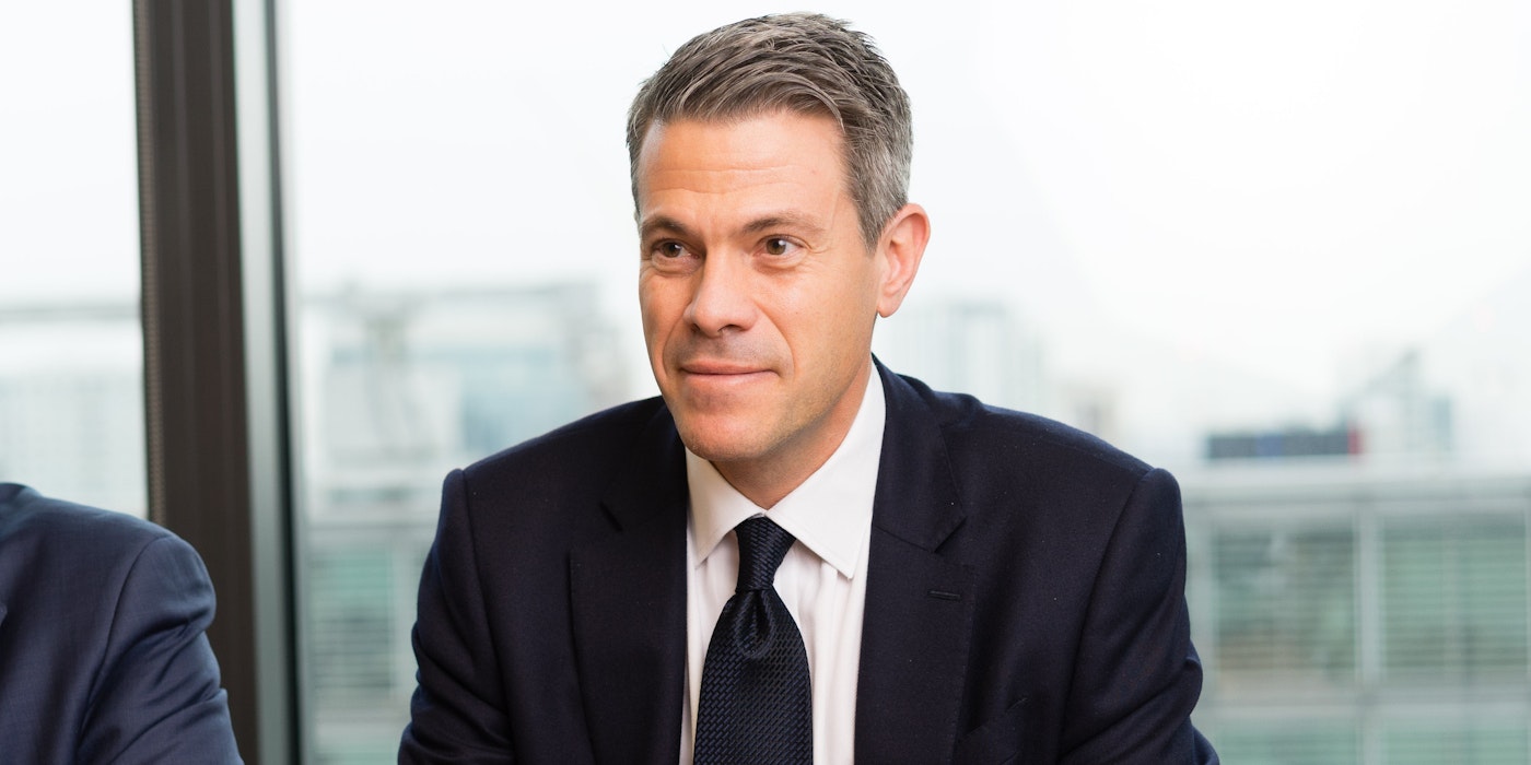 New IIL President for 2020-21 announced