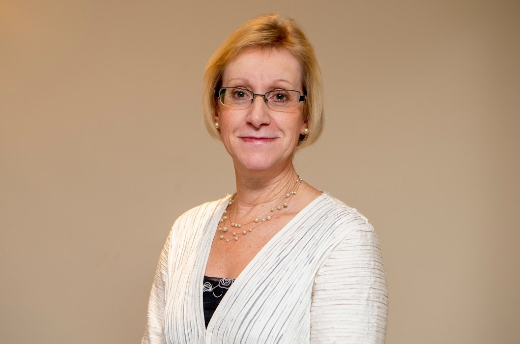 Exeter Institute’s PFS Representative nominated for prestigious award