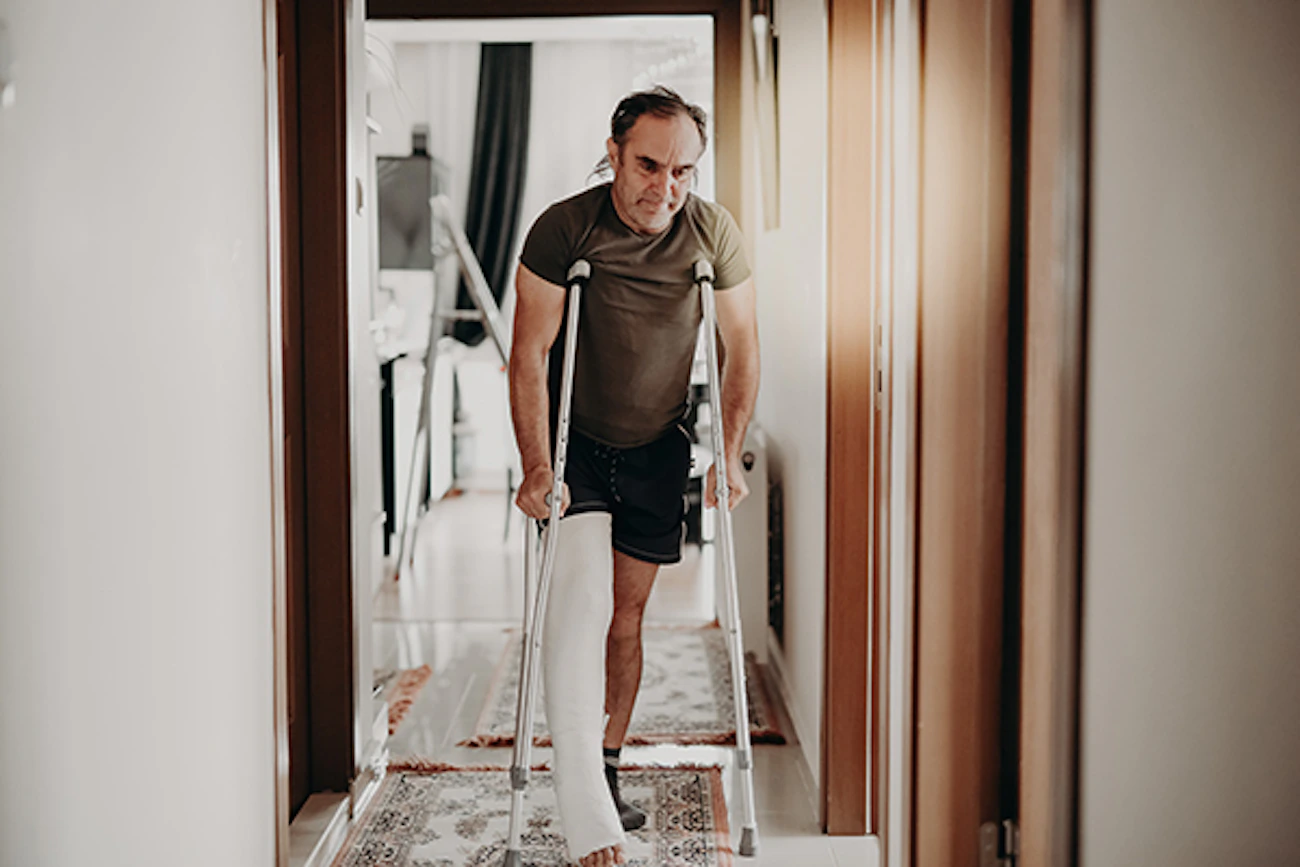 Accident Personal Injury 2