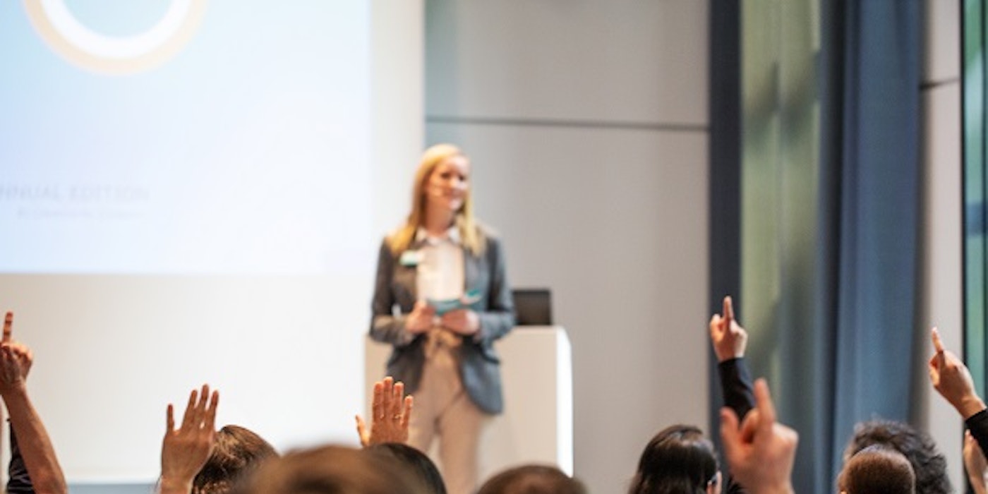 Sheffield Hallam University – Meet the Insurance Profession