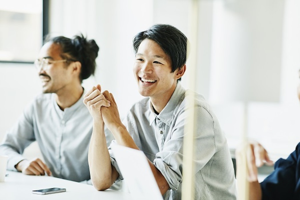 Insurance professionals identify skills and knowledge gap