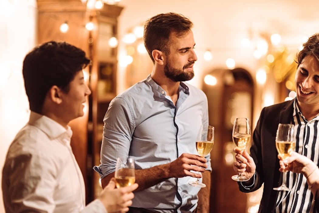 PERKS - CII member benefits to access today