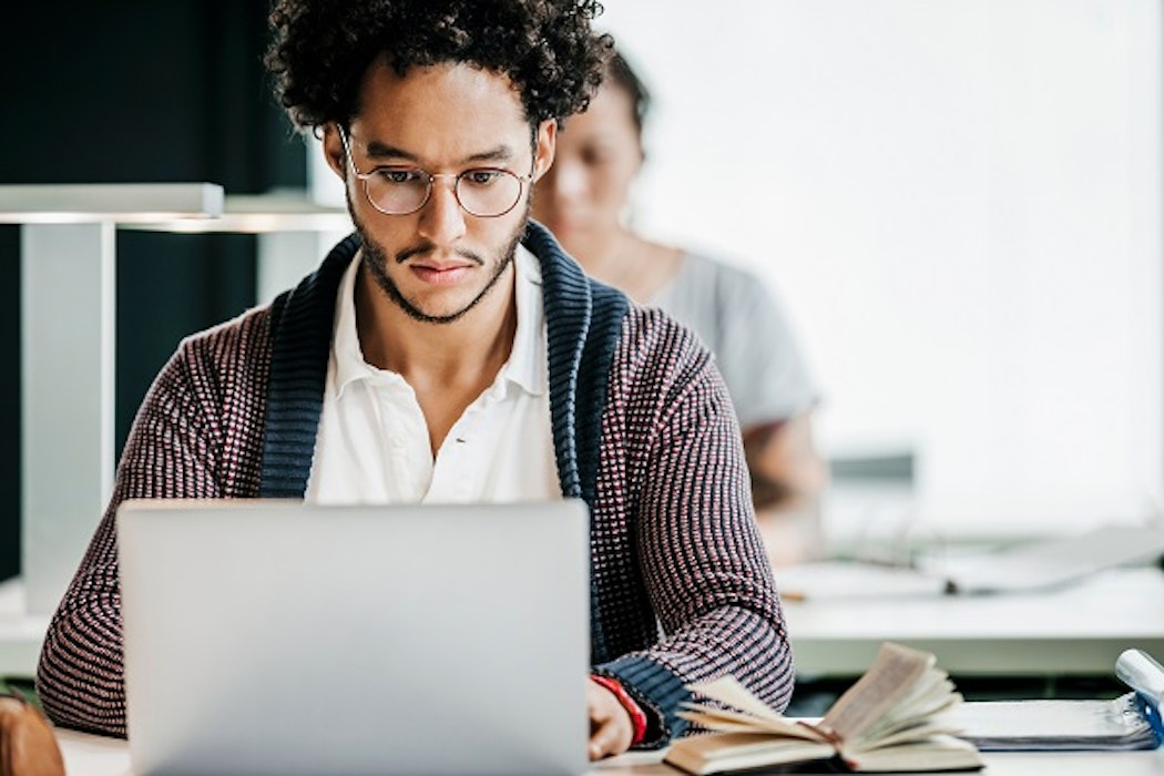 Professional Focus - Digital CPD