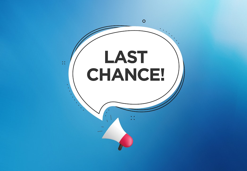 Last Chance 2