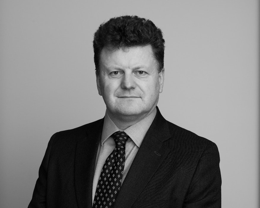 New IIL President for 2021-22 announced