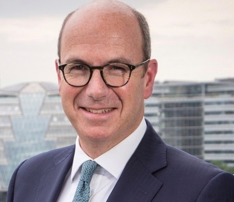 New IIL Deputy President for 2021-22 announced