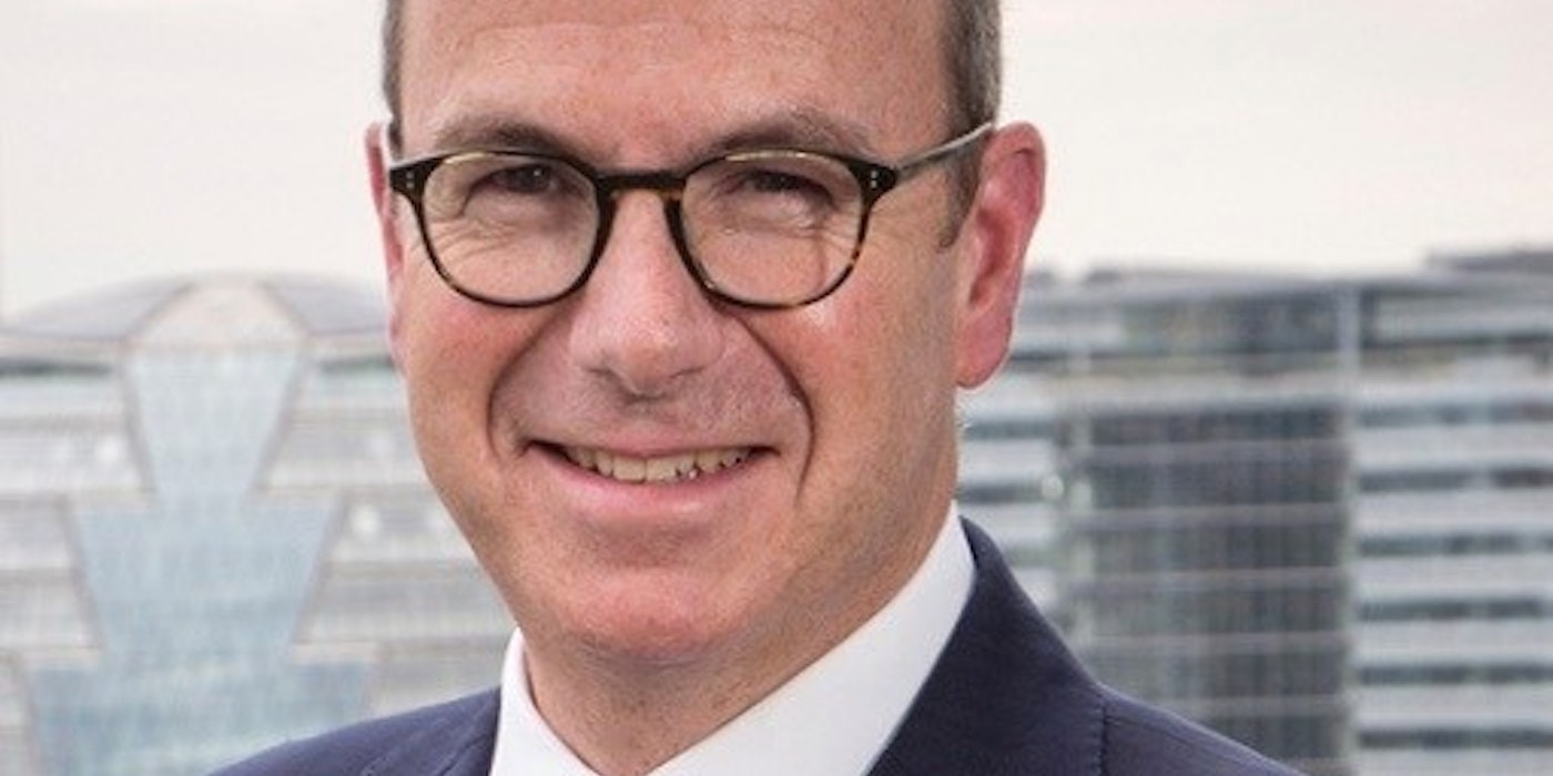 New IIL Deputy President for 2021-22 announced