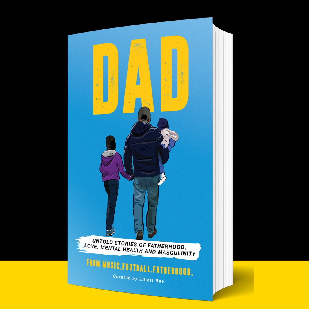 DAD book
