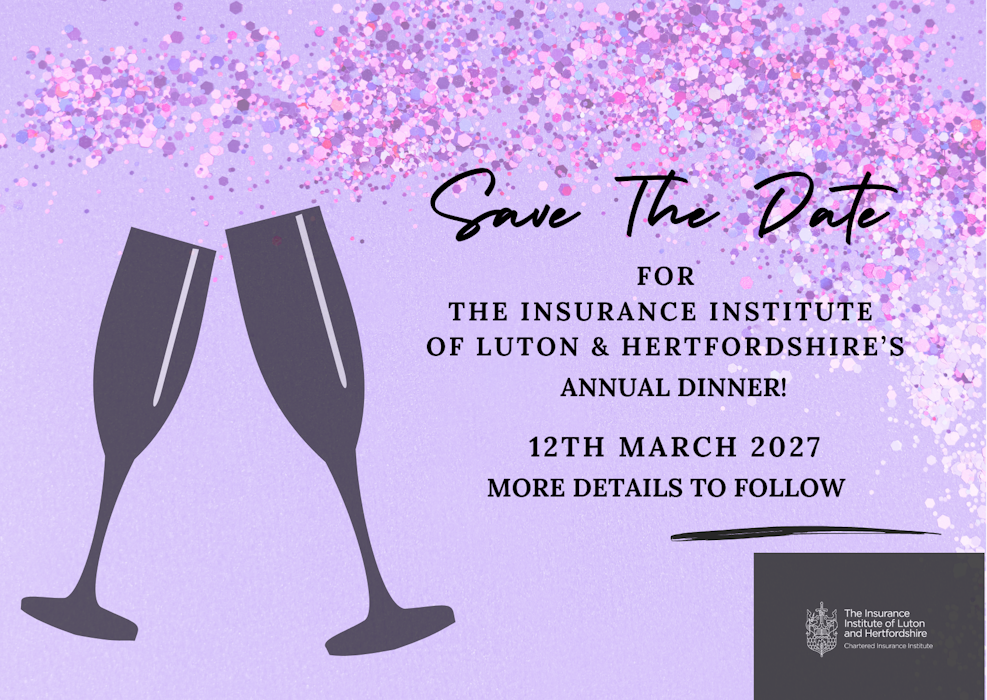 Save The Date