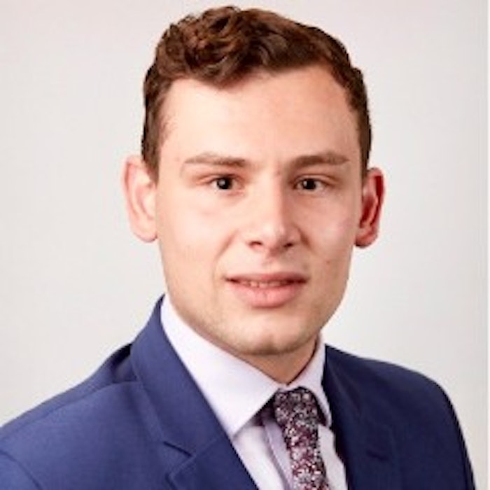 Introducing Adam Ross FCII, IIL Ambassador