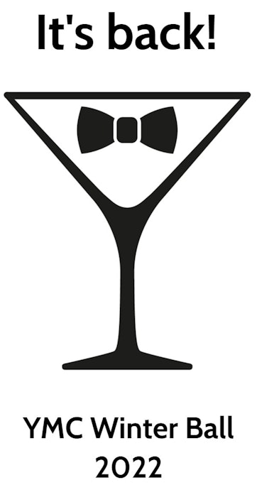 YMC Winter Ball 2022
