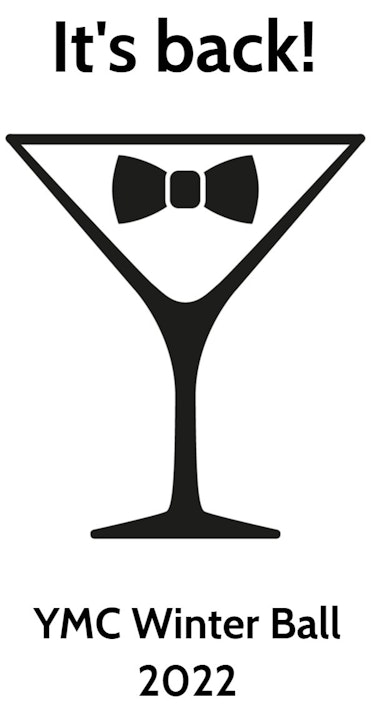 YMC Winter Ball 2022 - Eflyer blank - B
