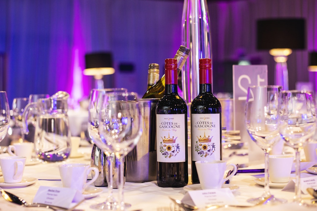 The Insurance Institute of Ipswich, Suffolk & North Essex Annual Dinner – Friday 21st April 2023