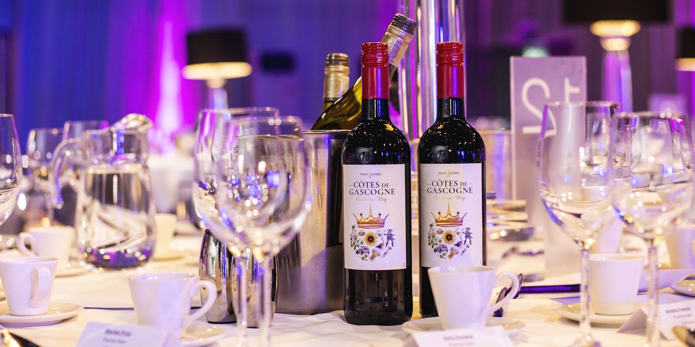 The Insurance Institute of Ipswich, Suffolk & North Essex Annual Dinner – Friday 21st April 2023