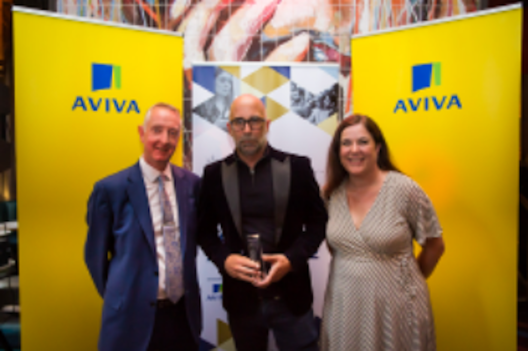 Volunteers who help develop careers applauded