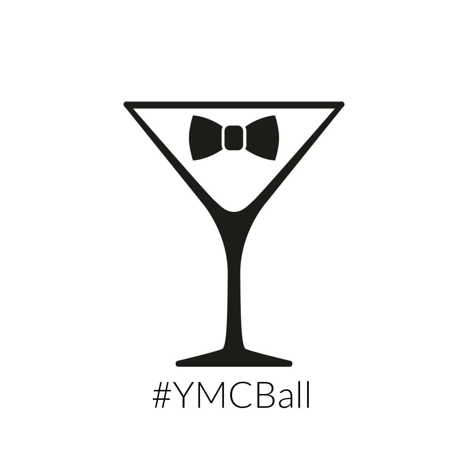 #YMCBall