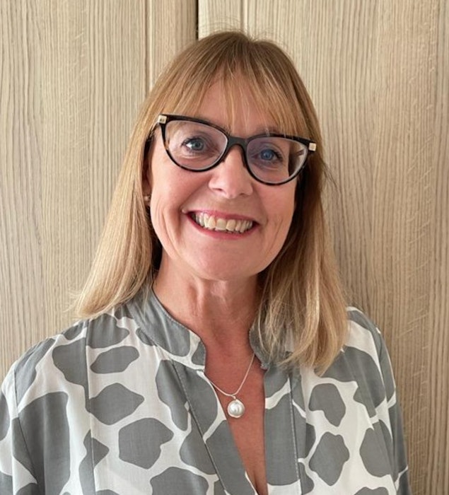 Meet our New Insurance Charities Representative - Janice Fielding