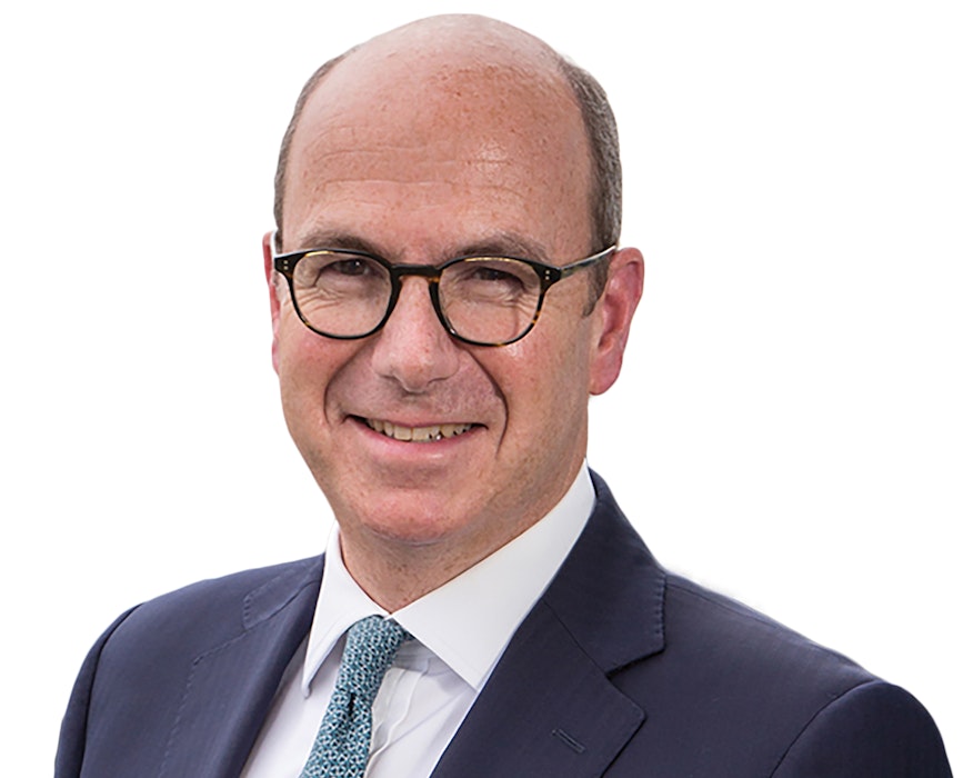 New IIL President for 2022-23 announced