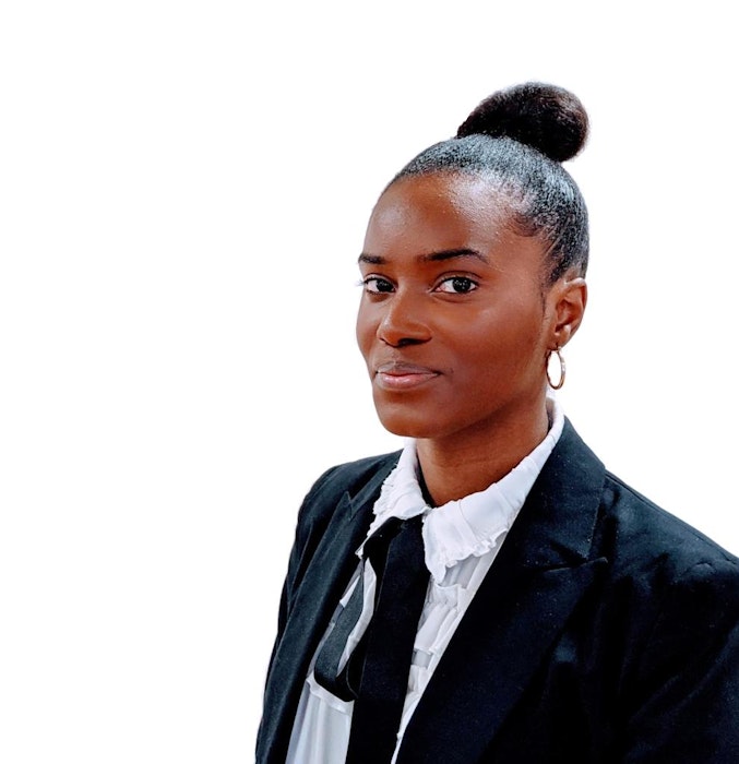 Meet the council - Diversity & Inclusion Officer