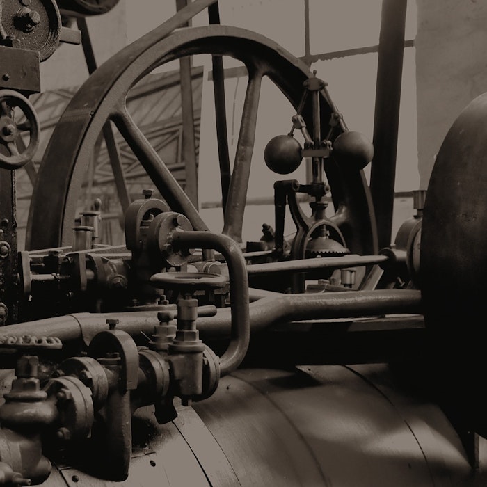 'Fire! Risk & Revelations' gallery by the Insurance Museum