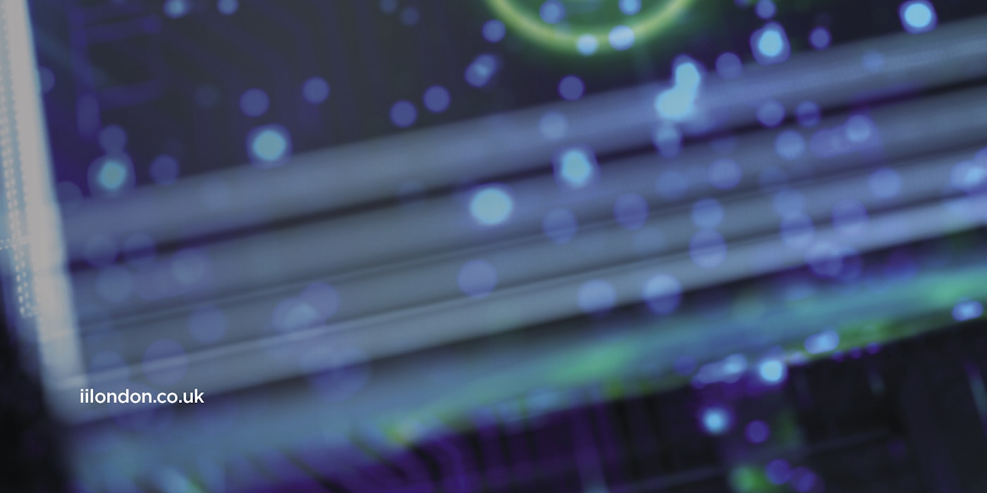 Insurtech - a new book from the Insurance Institute of London