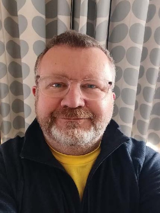 IIN - Know Your Council - Richard High.jpg