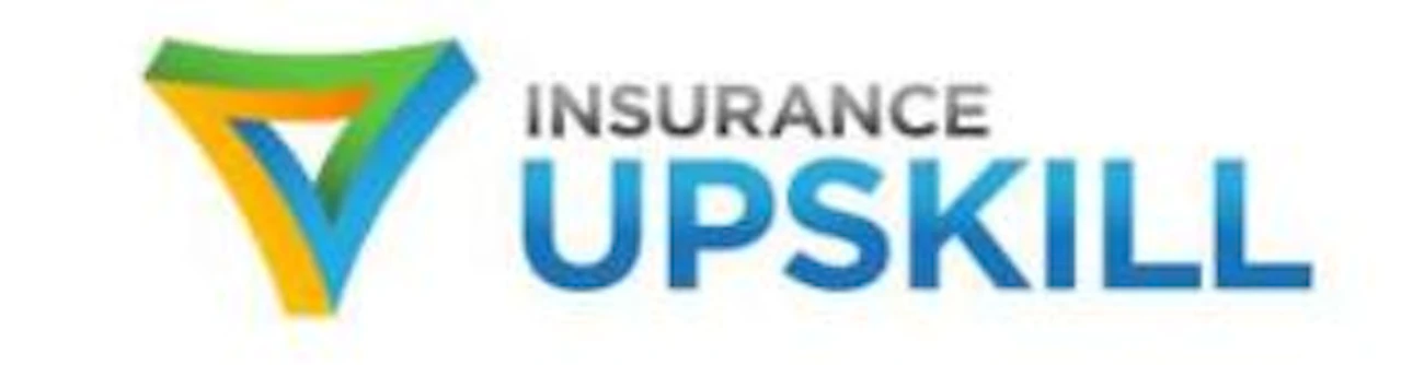 Insurance Upskill logo