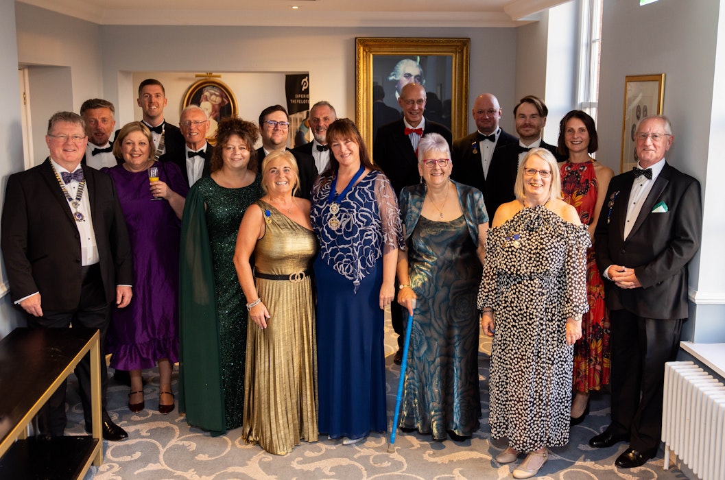 2023 Annual Dinner