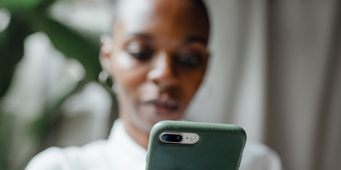 MIINDFUL Manchester: Social Media Use