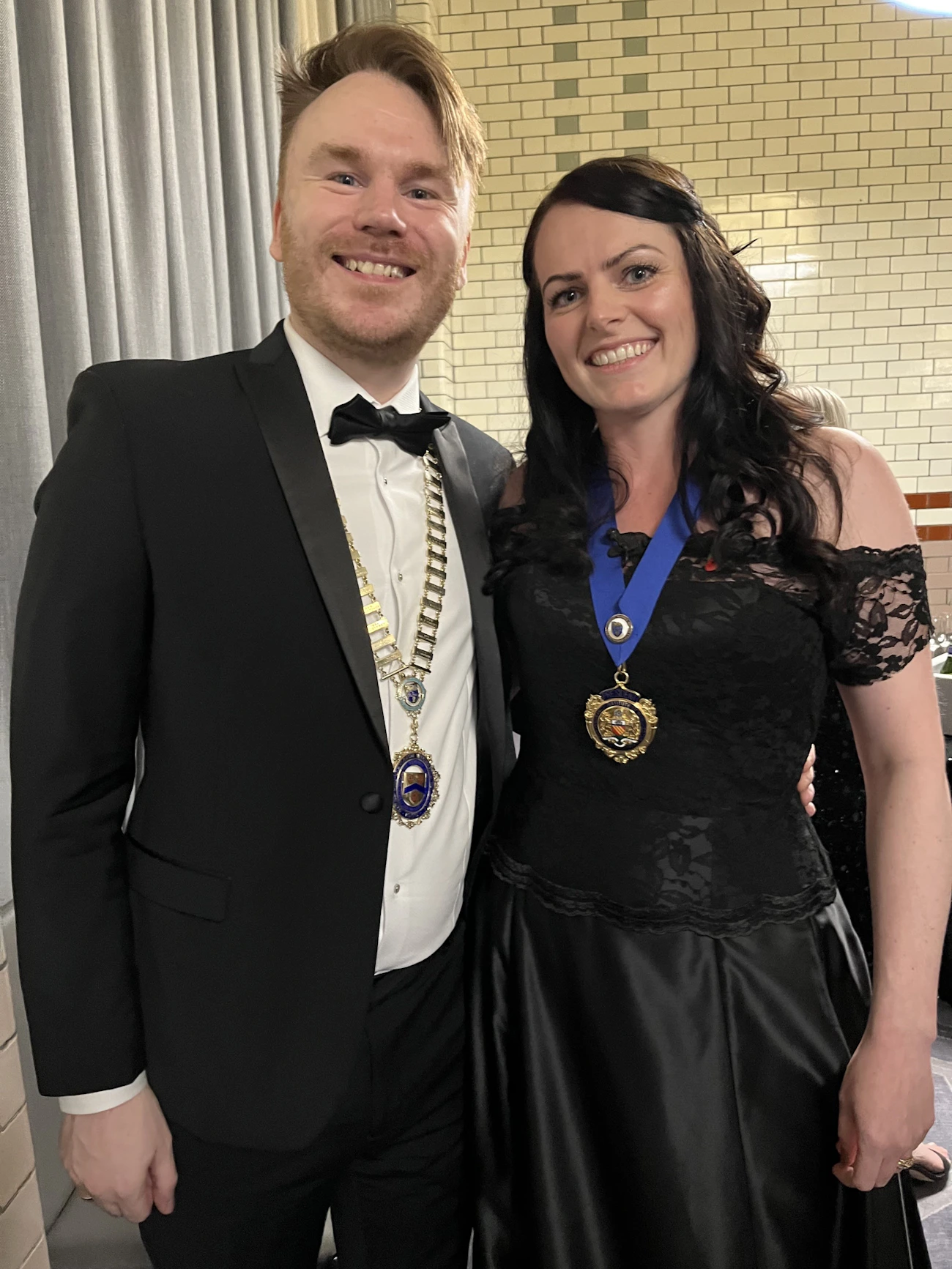 IIM Dinner 2023 Ewart and Sandra.jpeg