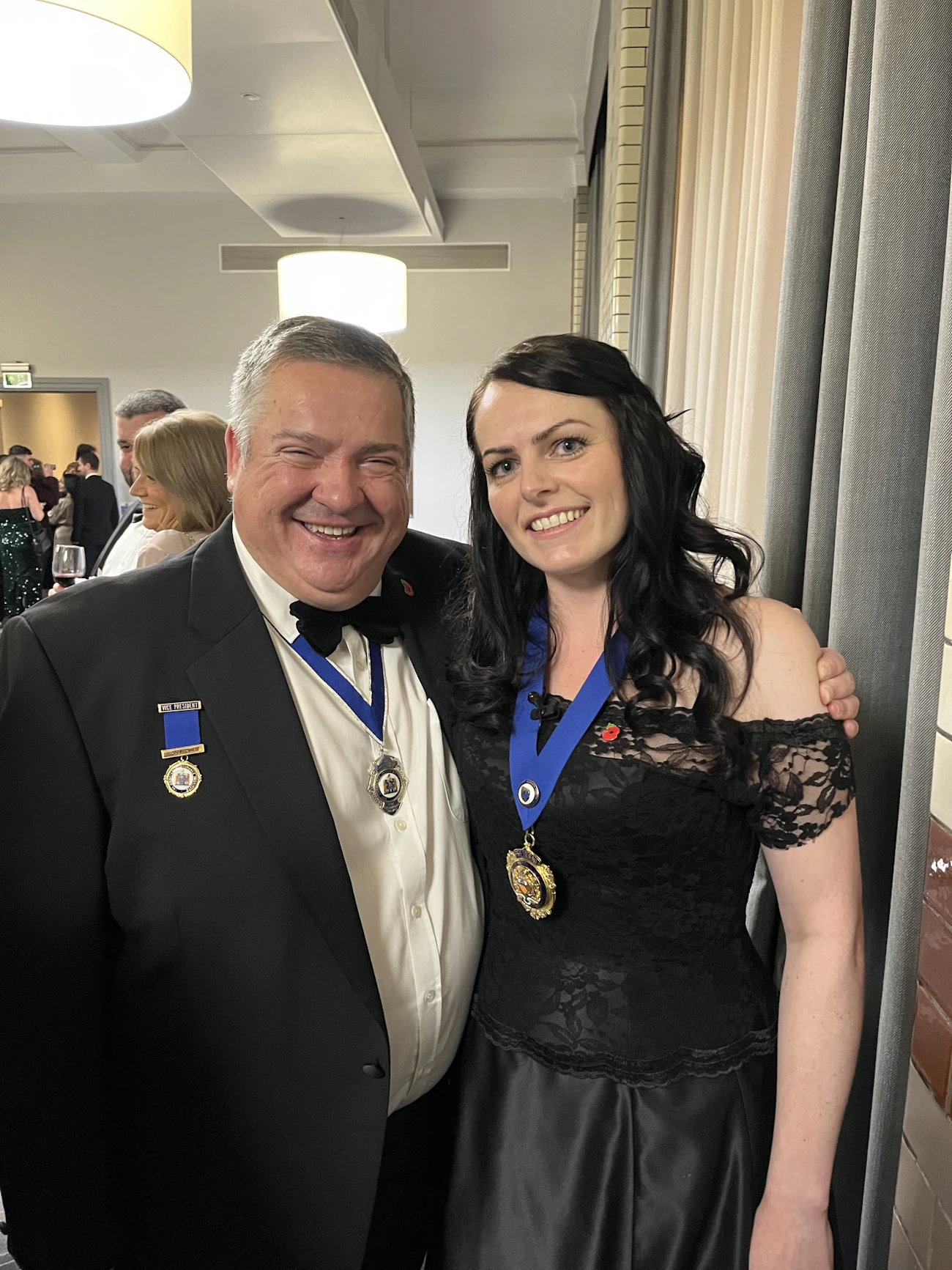 IIM Dinner 2023 Branko and Sandra.jpeg