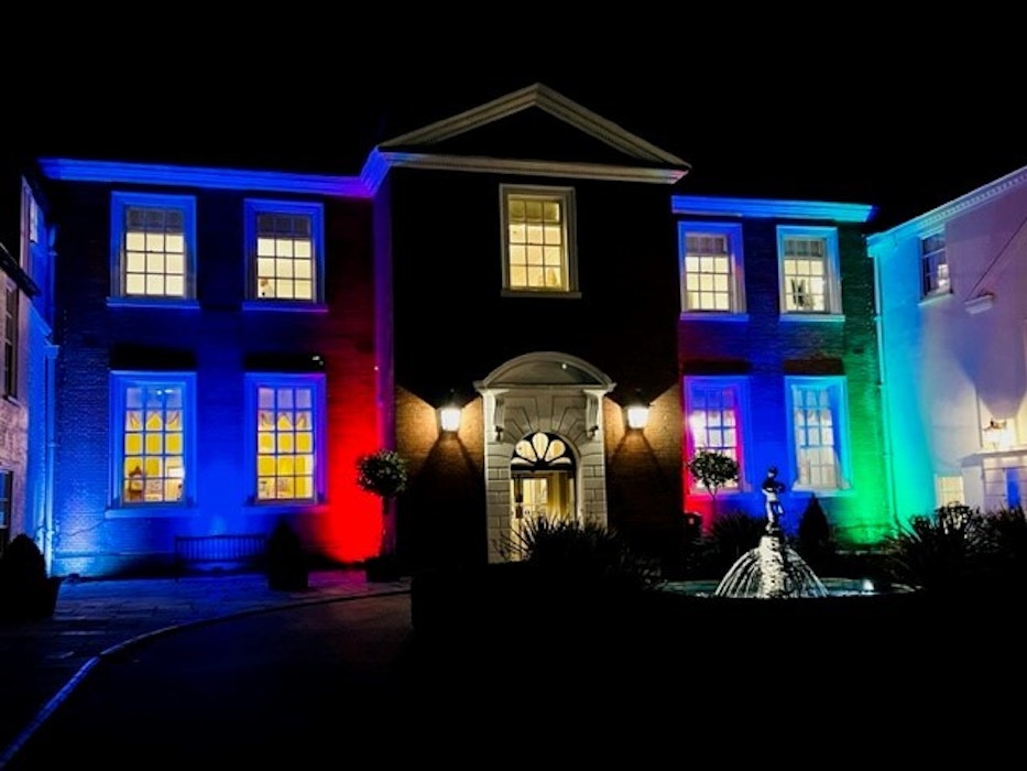 Norwich Insurance Institute 2023 Annual Dinner