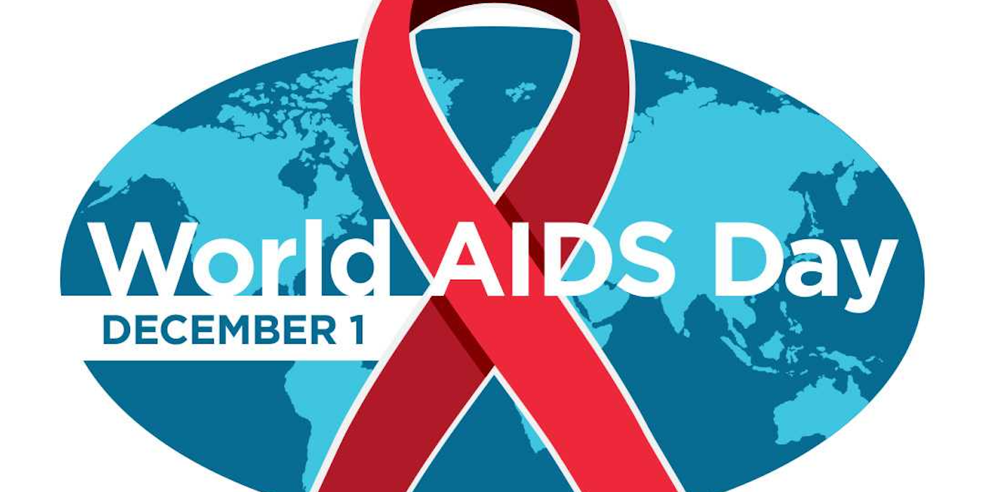 World Aids Day