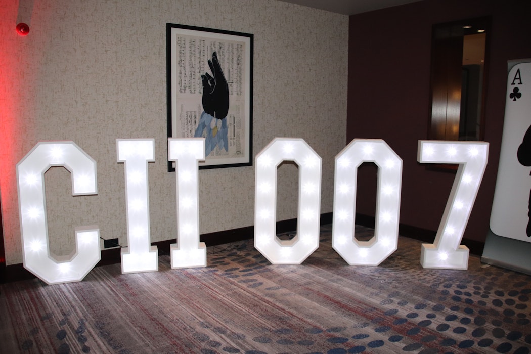 107th Annual Dinner Pictures