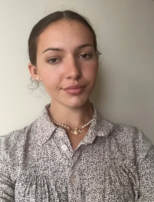 Meet the Council - Amy Godson