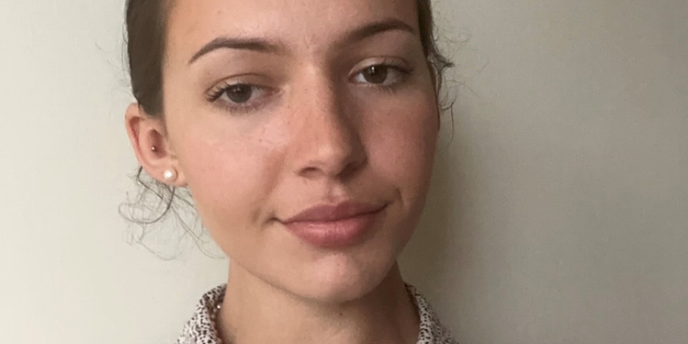 Meet the Council - Amy Godson