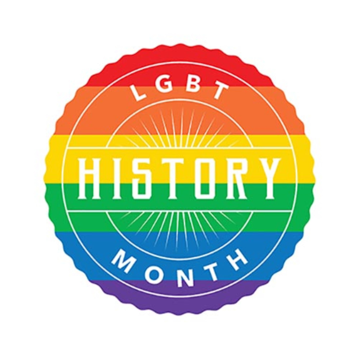 LGBT+ History Month
