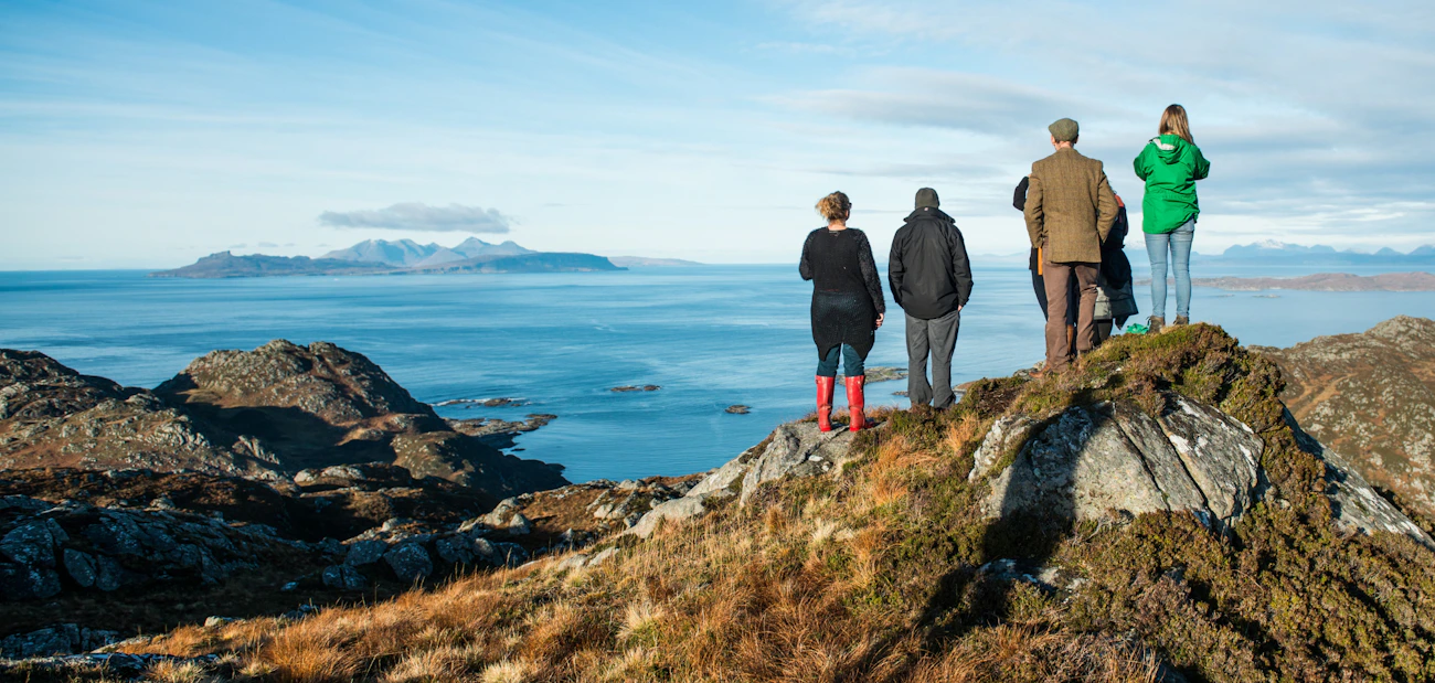 Nature Summit_image only